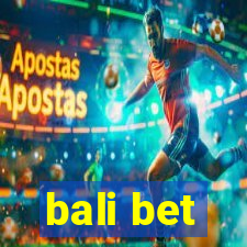 bali bet